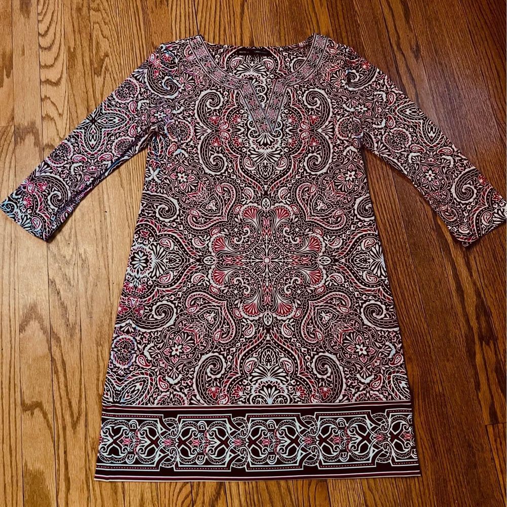 White House Black Market womens size M